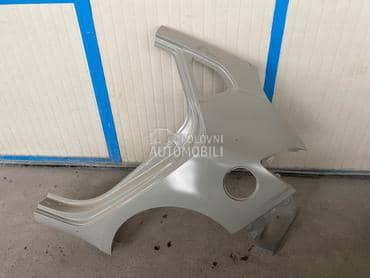 Zadnja Leva Polustranica za Kia cee`d od 2012. do 2018. god.