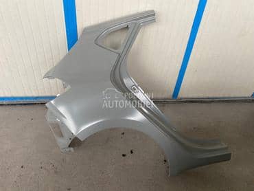 Zadnja Desna Polustranica za Kia cee`d od 2012. do 2018. god.