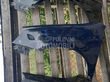 krilo za Volkswagen Golf 5