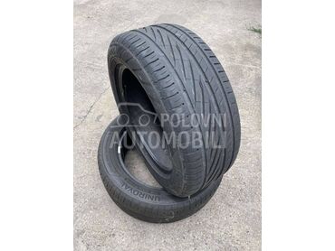 Uniroyal 225/55 R17 Letnja