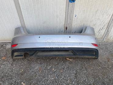 Zadnji Branik za Audi A3 od 2016. do 2020. god.