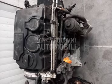 Motor BMM BMP za Volkswagen Golf 5, Golf Plus, Jetta ...