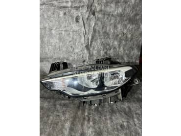 Levi far za Fiat Tipo