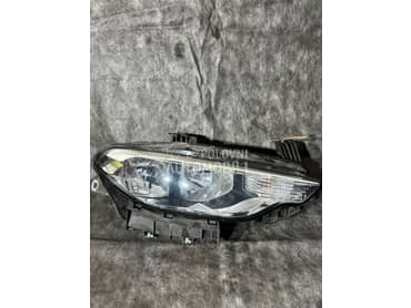 Desni far za Fiat Tipo