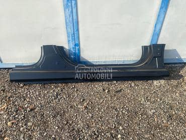 Desni Prag Sajtna za Kia cee`d, cee`d sw od 2018. do 2024. god.