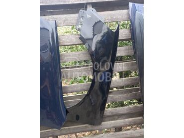 krilo za Volkswagen Passat B6