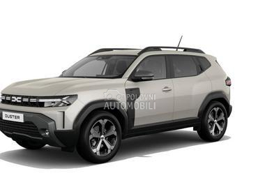 Dacia Duster 1,0  ECO-G EXPRESION