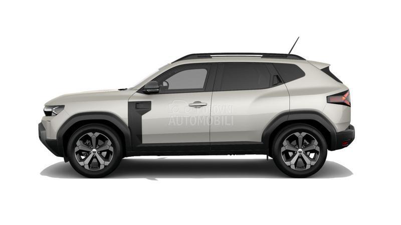 Dacia Duster 1,0  ECO-G EXPRESION