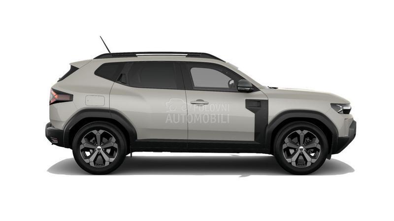 Dacia Duster 1,0  ECO-G EXPRESION