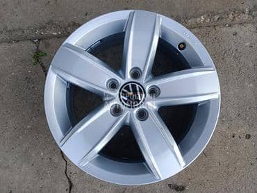 Aluminijumske felne NOVA FELNA VW 1 KOM 16" 5 x 112