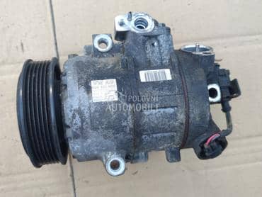 Kompresor klime za Volkswagen Fox, Polo