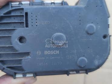 Klapna gasa za Volkswagen Caddy, Golf 3, Golf 4 ...