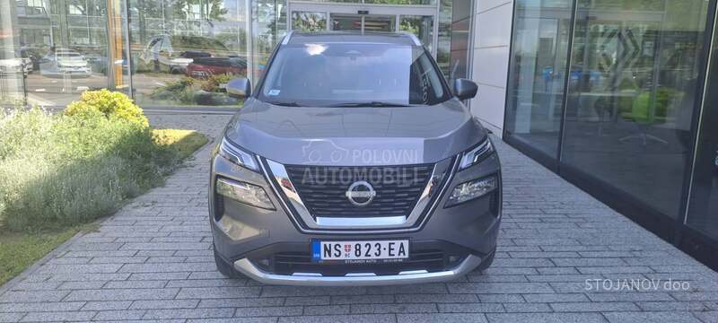 Nissan X-Trail 1.5CVT 2WD  TEKNA