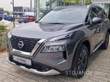 Nissan X-Trail 1.5CVT 2WD  TEKNA