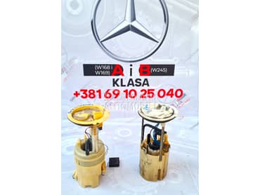 Pumpa rezervoara B klasa w245 za Mercedes Benz B 150, B 170, B 180 ... od 2005. do 2012. god.