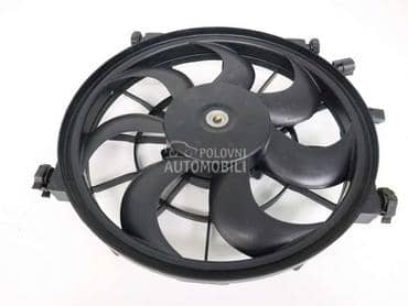 Ventilator za Hyundai i30 od 2001. do 2016. god.