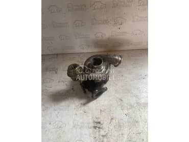 Turbina 74KW 2.0 za Opel Astra G, Zafira, Vectra C