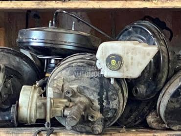 Dobosi za Opel Astra G, Astra H, Corsa C ...