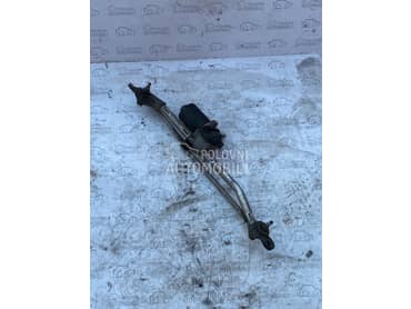 Motoric brisača za Opel Astra G, Astra H, Corsa C