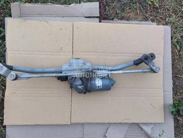 Motor brisaca za Škoda Fabia, Praktik, Roomster