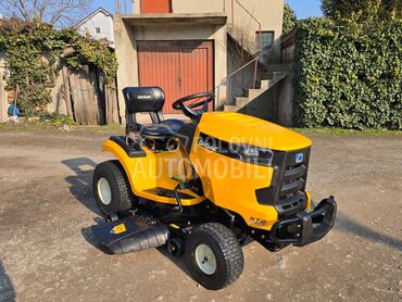 Cub Cadet XT2 PS 117 I