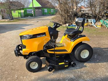 Cub Cadet XT2 PS 117 I