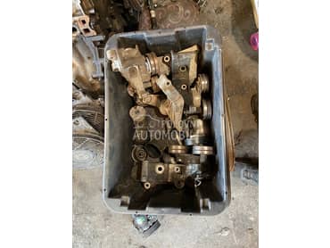 Roleri i spaneri za Opel Astra G, Astra H, Corsa C ...