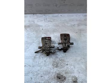 LUCAS Zadnja klesta za Opel Astra G, Astra H, Corsa C ...