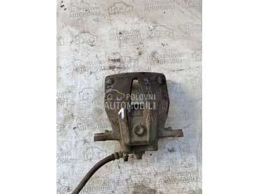 Prednja klesta leva za Opel Corsa C