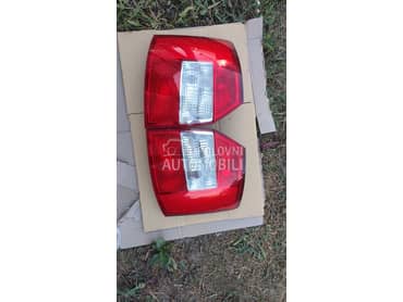 Stopovi A4 B6 limuzina karavan za Audi A4