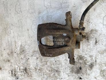 Prednja desna klesta za Opel Corsa C