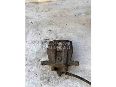 LUCAS Prednja desna klesta za Opel Astra G, Corsa C