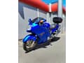 Honda CBR 1100 XX blackbird