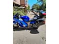 Honda CBR 1100 XX blackbird