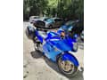 Honda CBR 1100 XX blackbird