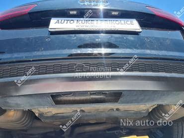 Auto Kuka - Euro Kuka za Audi A6