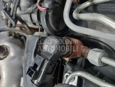 Dizne 1,6 tdi za Volkswagen Caddy, Golf 6, Golf Plus ...