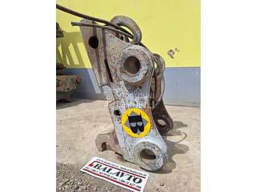 Brza spojnica Volvo S1