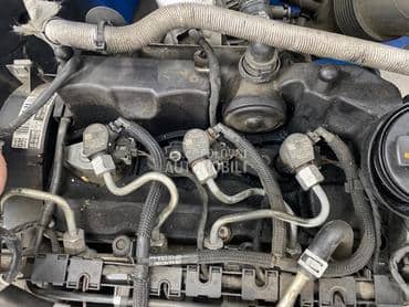 dizne za Volkswagen Polo