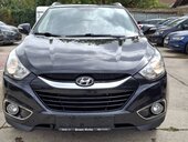 Hyundai ix35 4x4