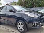 Hyundai ix35 4x4