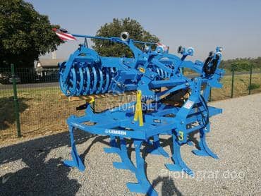 Lemken KARAT 10