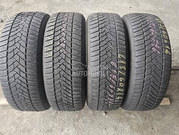 Dunlop 215/60 R16 Zimska