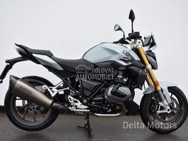 BMW R 1250 R