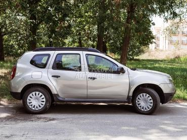 Dacia Duster 4x4 Ambiance 1.6 16V