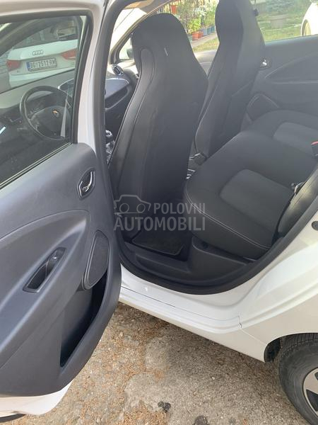 Renault Zoe R110
