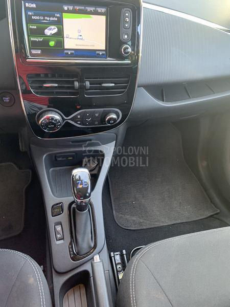 Renault Zoe R110