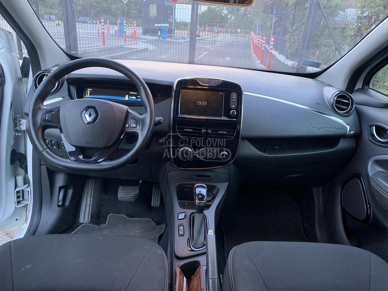 Renault Zoe R110