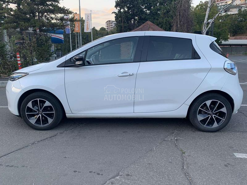 Renault Zoe R110