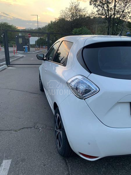 Renault Zoe R110